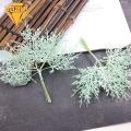 BODHI Artificial Plant Practical Delicate Acorns Leaf Artificial Flower. 