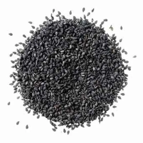 Kaly Till (Black Sesame Seeds) 125 Gram Pack