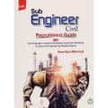 ilmi Sub Engineer Civil Guide for Sub Engineer Civil,Sub Engineer Electrical,Sub Engineer Related Exams. 