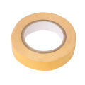 Hair Wigs tape Yellow Art # GW-WTY01 (6 pcs). 