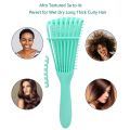Hair Brush Detangling Brush Scalp Massage Hair Comb Detangling Brush for Curly Hair Brush Detangler Hairbrush Women Men Salon. 