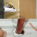 PU FOAM-Crack Filler SPRAY 750 ML Magic/vmd Brand UNIVERSAL. 