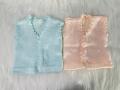 Pack of 2 Baby Inner Woolen Sweater - Baby Inner Wear Sweater For Winter - Woolen Sweater For Baby. 