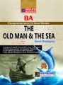 The Old Man & The Sea B.A by Dogar unique. 