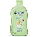 Nexton Baby Alovera Shampoo 125 ML (Sulphate  & Paraben Free). 