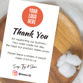 Business cards - Customize cards -  Visiting card - Invitation cards - Thank you cards. 