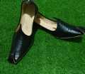 Handmade Leather Khussa For Men. 