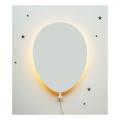 Buy Nursery Wall Light Lighting Balloon Shape Lamp. 