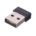 Wireless Keyboard and Mouse Zidli KM-60 Wireless 2.4GHz Keyboard & Mouse for Home & Office use AND ETC. By  MaxShop.. 
