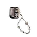 Senior Ins Personality Piano Kitty For Pro Airpods4/3 Headphones To Protect Casing 2 New Two Or Three Generations. 