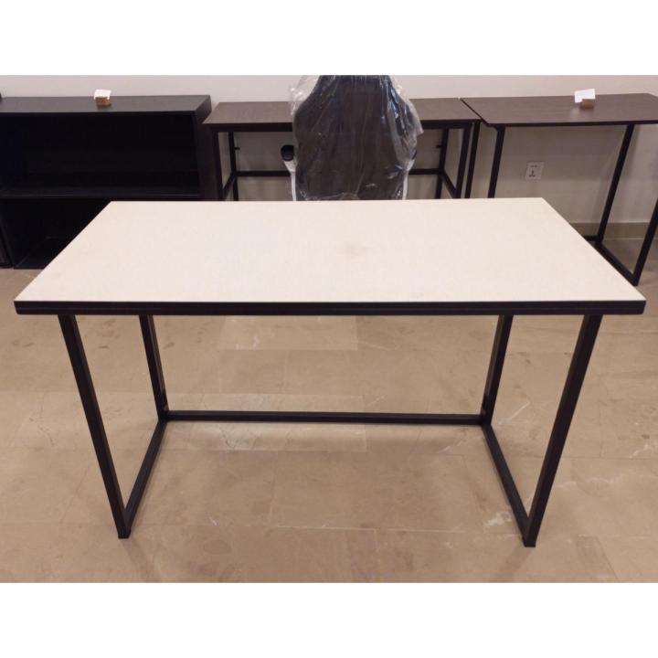Folding%20Portable%20Computer%20Office%20Study%20Table%204%20Feet%20x%202%20Feet%20-%20Image%202