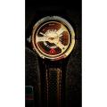 Never Stop gents latest watches. 