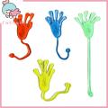 Sticky Hands Toy Stretchable Sticky Palm Climbing Tricky Hands Toys. 