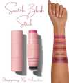 SHEGLAM Snatch N Cream Blush Stick Longlasting High Pigment Blush for Cheeks. 