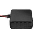 Car Motors bluetooth Adapter Module AUX Cable KCA121B For Alpine 9887/105/117/9855/305S. 