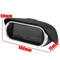Car Universal 50-9999RPM Tachometer LCD Digital Display Engine Tachometer Boat Truck LCD Screen RPM Meter. 