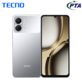 Tecno Spark Go 3 - 6.75 Inches Display - 4GB RAM 64GB/128GB ROM - 8MP Front Camera - 13MP Rear Camera - Unisoc T7250 - Dual SIM - 5000mAh Battery. 