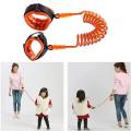 Baby Child Anti Lost Strap/ Wrist Band For Kids With Lock / Safety Harness Rope For Toddlers. 