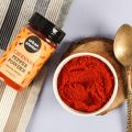 Urban Platter Cayenne Pepper Powder Shaker Jar, 80g / 2.9oz [Capsicum Annum, Spicy Pepper Powder]. 