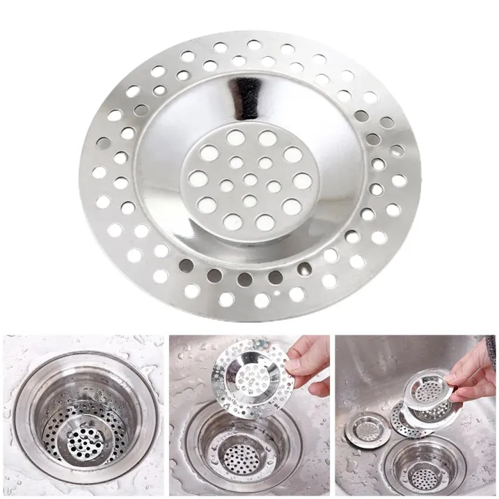 Kitchen%20Sink%20Strainer%20Stainless%20Steel%20Sink%20Filter%20Food%20Slag%20Filter%20Bath%20Basin%20Drain%20Filter%20Portable%20Waste%20Collector%20Bathroom%20Water%20Strainer%20-%20Image%206