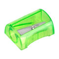 Deli - EH032-Pencil Sharpener-One Hole-For Standard Pencil φ 8mm. 