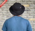 Round Hat for men Travelling Outdoor Sport Quick Drying Cap Hats For Men Sun Visor Hat, High Quality Cap for Men. 