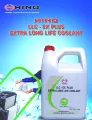Hino LLC-EX PLUS Extra Long Life Coolant (Pre-Mixed) HPC1116004. 