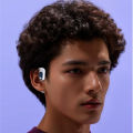 【COD+Ready Stock + FREE Shipping 】 T30 Pro Wireless Earphones 180° Rotation Adjustable Left Right Ear Active Noise Cancellation Bluetooth Earbuds Waterproof Sport Headphones LED Display Single Headset With mic. 