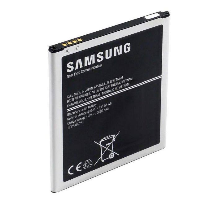 100% Original Samsung Battery Galaxy S4