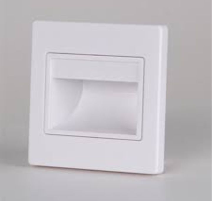 Stair%20Light%20Warm%20White%20LED%20Indoor%20Step%20Lights,%20Voltage:%20220%20V,%203%20W%20-%20Image%205