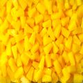 Venuus Canned Pineapple in Heavy Syrup Broken Slices 565 g Tin (Product of Malaysia). 