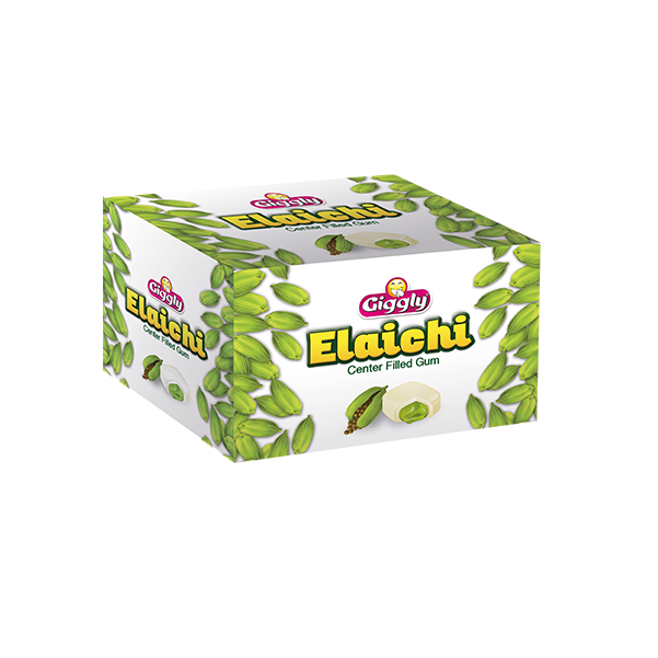 Elachi Bubble 36 Pec/Box