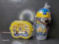 LUNCH BOX WITH WATER BOTTLE / LUNCH BOX AND WATER BOTTLE /LUNCH BOX FOR SCHOOL / SCHOOL BOTTLE / WATER BOTTLE / WATER BOTTLES / LUNCH BOX AND WATER BOTTLE / KIDS BOTTLE /LUNCH BOX / HOT AND COOL BOTTLE / WATER BOTTLE FOR GIRLS / WATER BOTTLE FOR BOYS /. 
