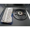 Suzuki GS150 & 150SE Chain Kit or Sprocket Kit STR Taiwan Chain Sprocket GS150cc Chain sprocket. 