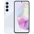 Samsung Galaxy A35 5G 8GB RAM, 256GB ROM, 6.6" 120Hz Super AMOLED Display, Exynos 1380, 50MP Triple Camera, 5000mAh Battery. 