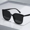 Nicedays 2024 New Sunglasses for Women with A High-end Feel and Men with A Large Face Polarized Sun Protection and UV Protection Driving Glasses. 