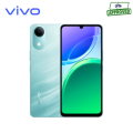 Vivo Y05e - 6.74 Inches Display - 4GB RAM 64GB ROM - 5MP Front Camera - 8MP Rear Camera - Type-C - Octa-Core Processor - Dual SIM - 5150 mAh Battery. 