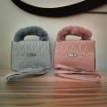 Buying Palace Zara New Stylish Trendy Crossbody Shoulder Bag For Womens and Girls,Light Weight Crossbody Shoulder Bag for Ladies with small pouch. 