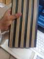 wpc wall pannel / wpc wall covering / heavy plastic wall pannels. 