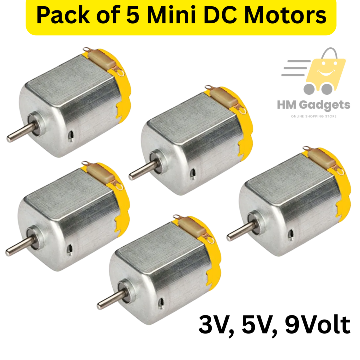 Mini%20DIY%20DC%20Motor%203V,%206V,%209V%20%7C%201,2,3,5,12-Pcs%20Motors%20%7C%20High%20Speed%203500RPM%20Motor%20for%20DIY%20Projects,%20Toy%20Cars,%20Prpeller,%20Fans%20&%20Robotics%20-%20Image%205