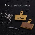 Bike Brake Mats Heat Resistance Tear Resistant Disc Brake Pad. 