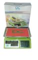 35 KG ( Decent- Digital Weight Scale ) High Quality Digital Electronic Scale. 