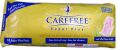 Rocket Carefree Pads, Carefree Pad, Carefree Super Plus Pads, With Super Thick Butterfly Wings, Super High Absorbent, With Aloe Vera & Gel, Pack of 10 Pads. 