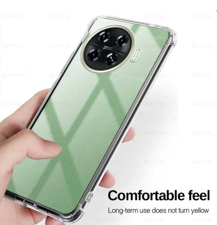 Back%20Cover%20For%20Tecno%20Spark%2020%20Pro%20Plus%20Clear%20Transparent%20Shock-Proof%20Protective%20Case%20With%20Camera%20Lens%20Protection%20-%20Image%204