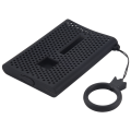 Storage Travel Case Silicone Protective Cover T7 Press Portable SSD External Solid State Drives. 