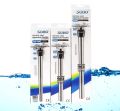 Sobo HC Series Submersible Stainless Steel Aquarium Automatic Heater 100 W / 300W. 