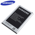 SAMSUNG Note 3 Neo / Note 3 Mini Battery Replacement EB-BN750BBE Battery with 3100mAh Capacity _ Black. 