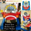 Mothercare 2 In 1 Plane Walker. 