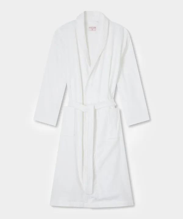 Bathrobe%20Men/,Women%20100%25%20Ringspun%20Cotton%20-%20WHITE%20-%20Image%202