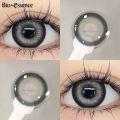 2 【HOT】 Bio-Essence 1 Pair Korean Lenses Colored Contact Lenses For Eyes Big Eye Lenses Brown Lenses Blue Eye Lenses High Quaility Lense. 